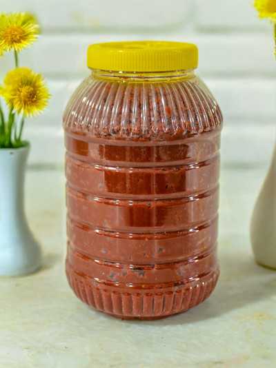 Domates Salçası 5 kg