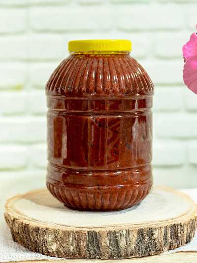 Biber Salçası 5 kg