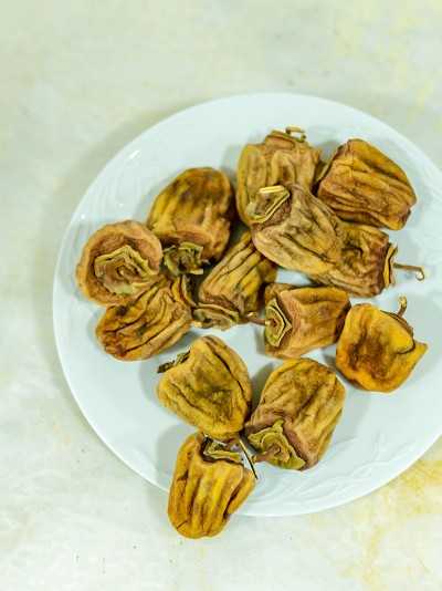 Kuru Cennet Hurması 1 kg