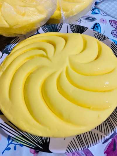 Köy Tereyağı 500 gr