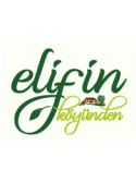 Elifin Köyünden Doğal Ürünler